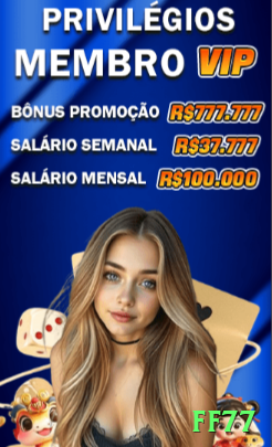 Guia Completo: ff77 - Tudo Que Você Precisa Saber em 202601 - ff77 🎰✨ Slots bonus buy App: baixe e ative cashback 20% — compre features com edge +105% e pegue 5000x payouts no bolso! 🌟💰