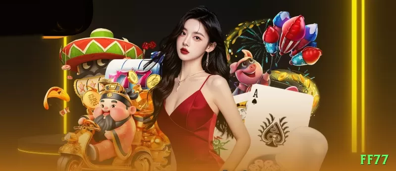 ff77 win Gaming Experience - ff77 🎰🔥 Slots retrigger infinito App: baixe e ative pacote Gonzo/Dead or Alive — rounds grátis pagam 8000x+ com paciência no bolso! 🌟🔥